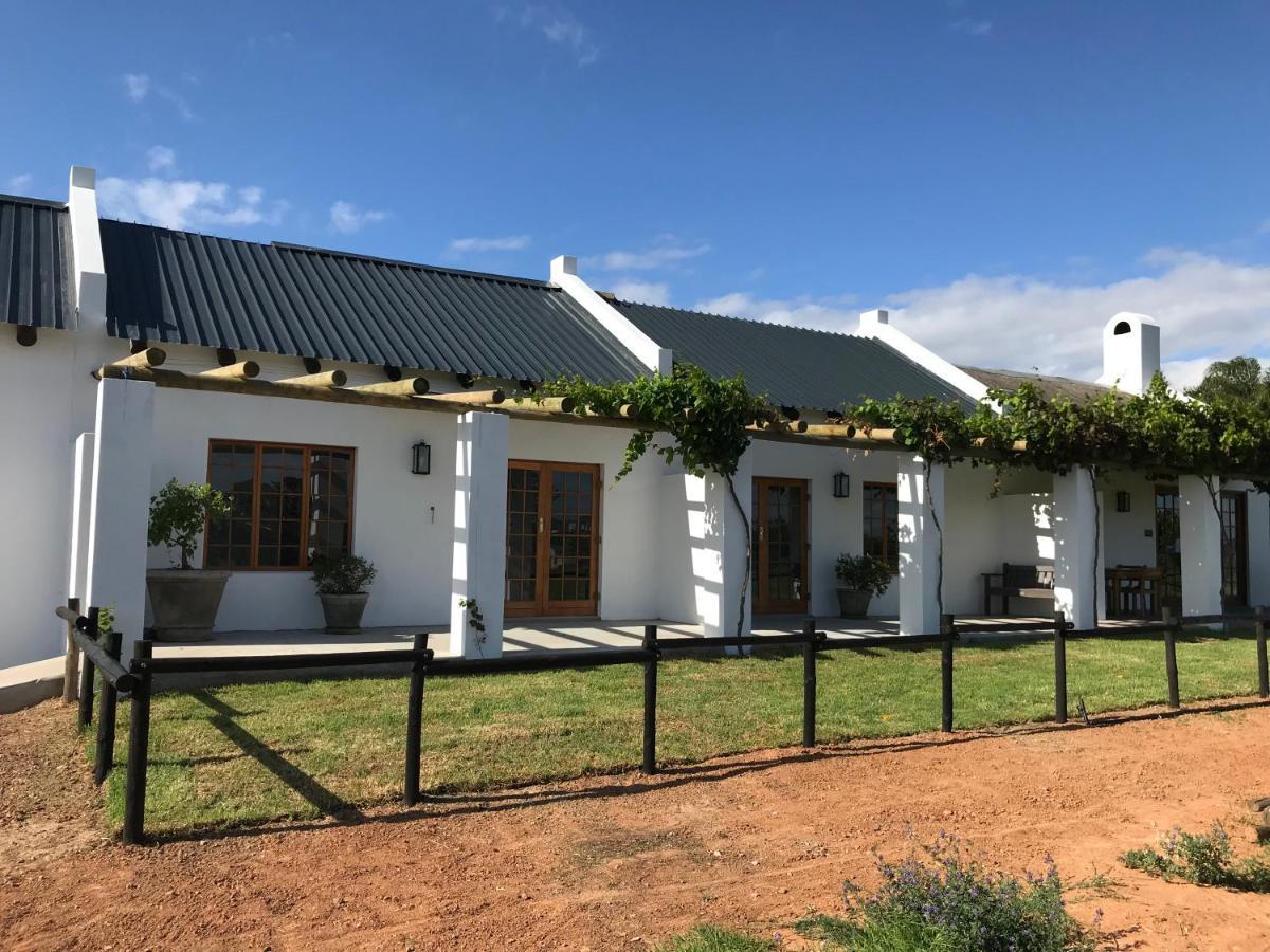 Apartamento Beausoleil Bonnievale Exterior foto