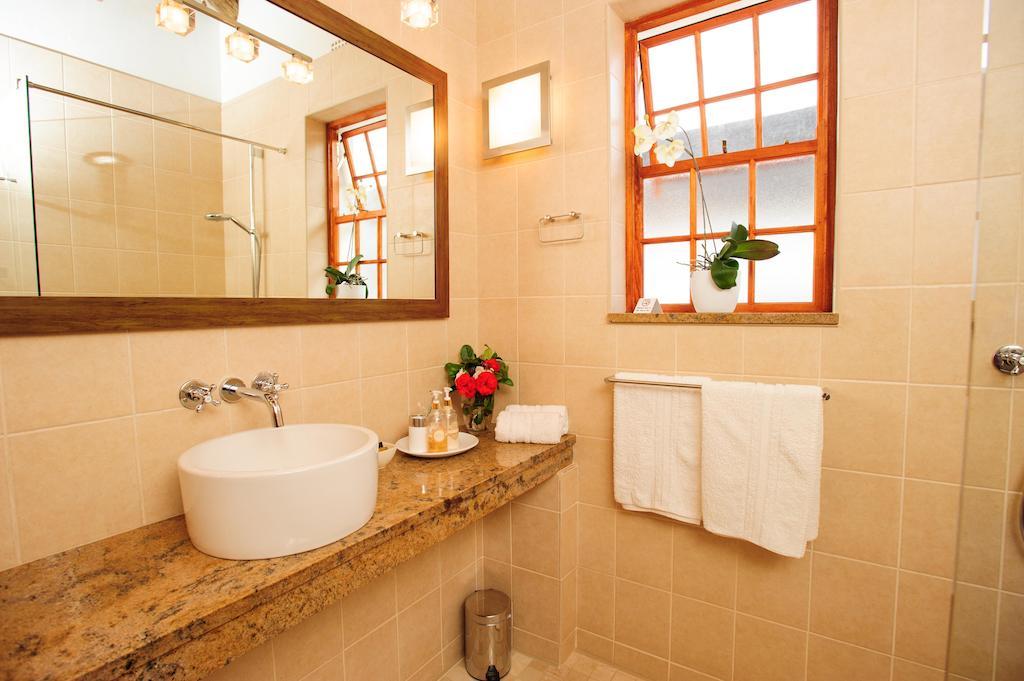 Apartamento Beausoleil Bonnievale Habitación foto