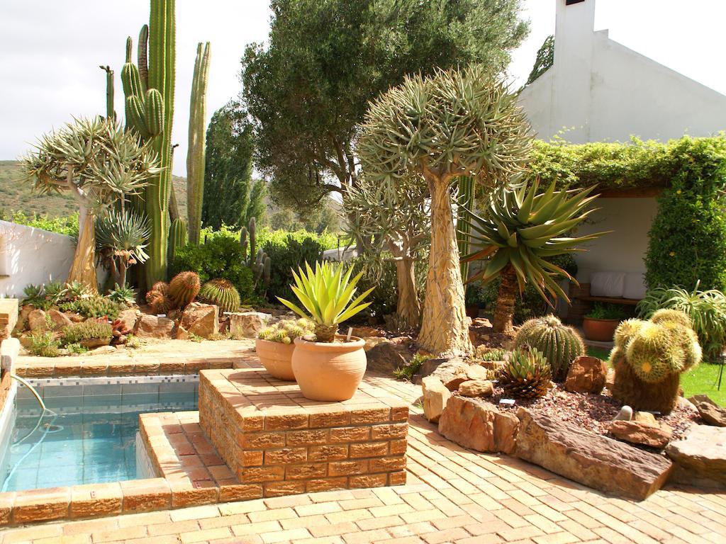 Apartamento Beausoleil Bonnievale Exterior foto