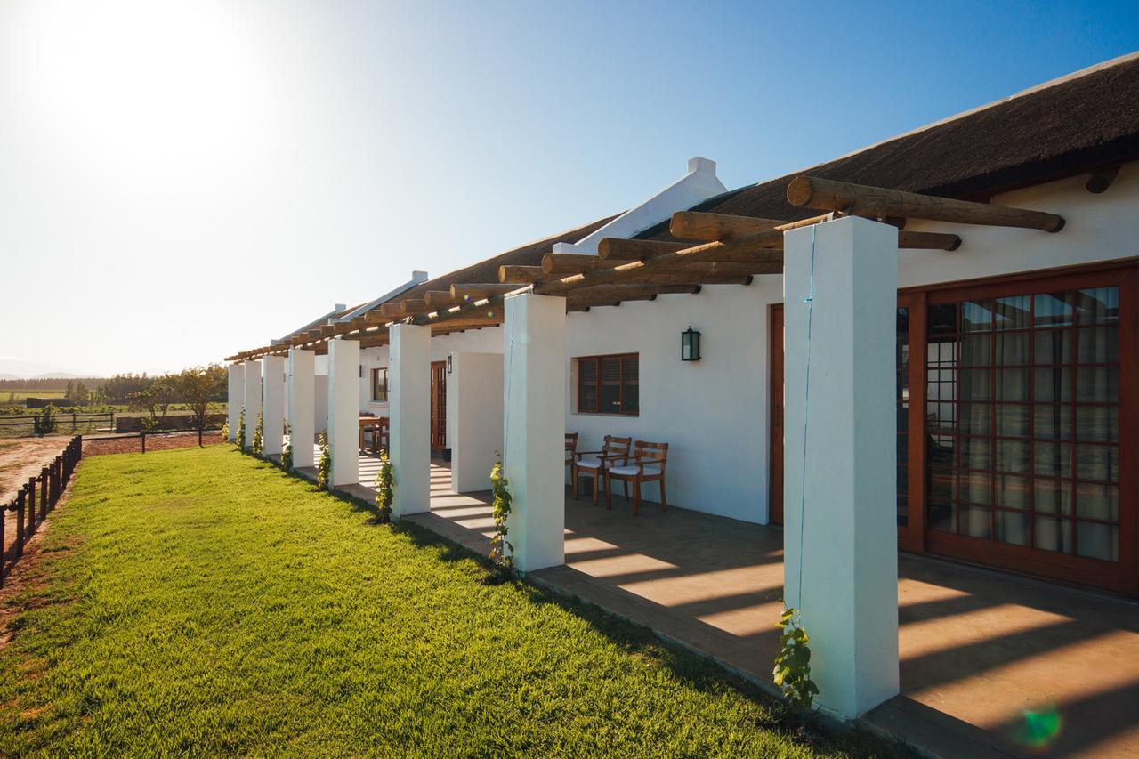 Apartamento Beausoleil Bonnievale Exterior foto