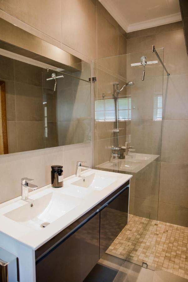 Apartamento Beausoleil Bonnievale Exterior foto